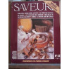 Saveurs n25 Douceurs du Frioul italien Novembre 1992