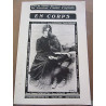 Cahiers de l'Art Cru n21 En corps Septembre 1996