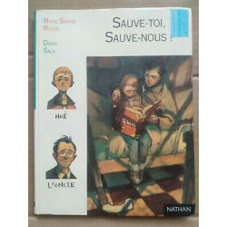 sauve toi sauve nous