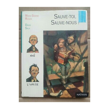 sauve toi sauve nous sauve toi sauve nous
