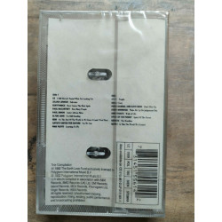 Earthrise The rainforest album Cassette Audio-K7 NEUF SOUS BLISTER