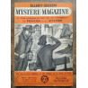 Ellery Queen Mystère Magazine n107 Décembre 1956