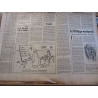 Les Lettres Françaises n105 26 Avril 1946 paulhan peynet effel...
