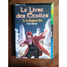 Eric Le seigneur Sha folio