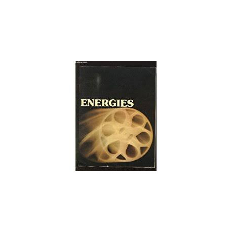 LES ENERGIES LES ENERGIES
