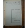 Sciences du Monde n65 la machine humaine