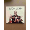 Elton John: Rocket man Number ones/ CD