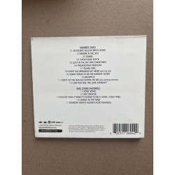 Elton John: Rocket man Number ones/ CD