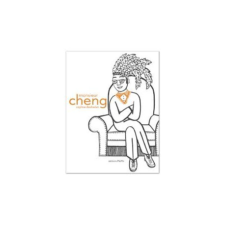 Monsieur Cheng
