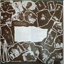 1962 - 74 Wonderland