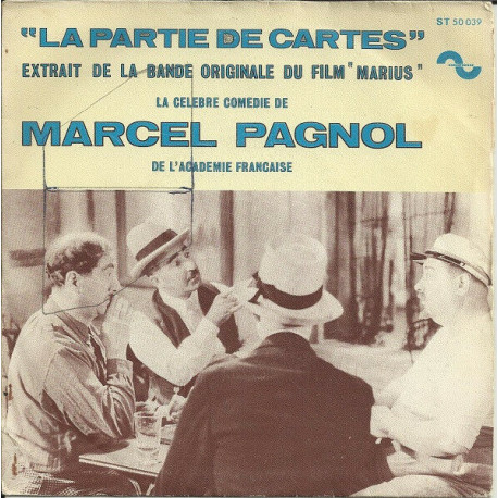 La Partie De Cartes La Partie De Cartes