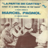 La Partie De Cartes