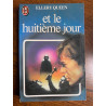 Ellery queen Et le huitième jour J'ai lu