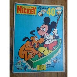 Le journal de Mickey hebdomadaire n 800