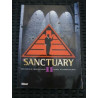 Sho Fumimura Ryoichi ikegami Sanctuary vol 2 glénat