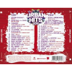 Urban Hits 2010