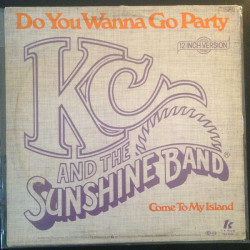 Do You Wanna Go Party / Come To My Island