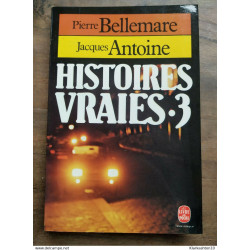 tome 3 / Le Livre de Poche