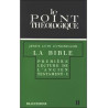 JESUS LUIS CUNCHILLOS - LA BIBLE - ¨PREMIERE LECTURE DE L'ANCIEN...