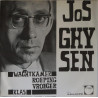 Jos Ghysen et Louis Verbeeck