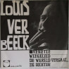 Jos Ghysen et Louis Verbeeck