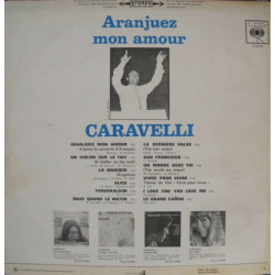 Aranjuez Mon Amour
