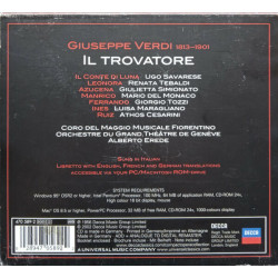 Il Trovatore