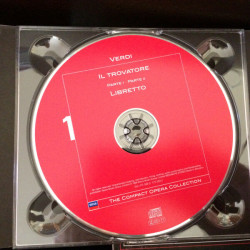 Il Trovatore