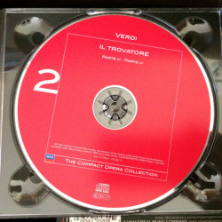 Il Trovatore