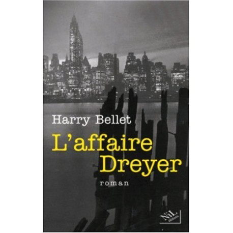 L'affaire Dreyer L'affaire Dreyer