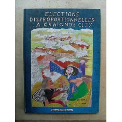 Elezioni Disproportionnelles Con Poco Raccomandabile City Vinbois