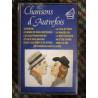 Chansons d'Autrefois Claude Valentin Cassette Audio-K7 COMET 1127