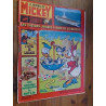 Le Journal de Mickey hebdomadaire N 1187