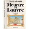 Meurtre au Louvre