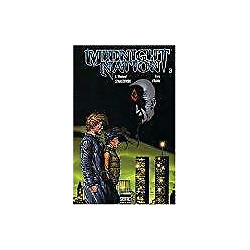 Midnight Nation Tome 3