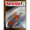 Spirou n3679 Du sang et des larmes pour Alexia