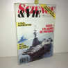 Revue SCIENCE ET VIE 840 GOLFE LES ARMES EN PRESENCE PORTE AVIONS