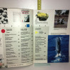 Revue SCIENCE ET VIE 840 GOLFE LES ARMES EN PRESENCE PORTE AVIONS