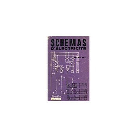 Schemas d'electricite1 janvier Schemas d'electricite1 janvier