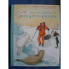 Elsa Peny Etienne En Las Huellas de Jean Louis Etienne