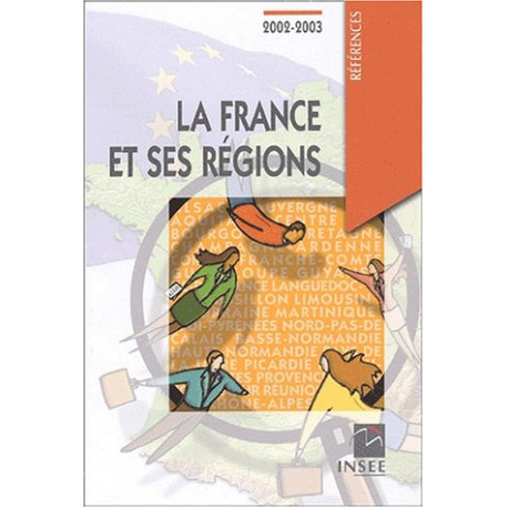 La France et ses régions 2002-2003 La France et ses régions 2002-2003
