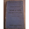 Ammann coutant Histoire de france notions sommaires d'Histoire...
