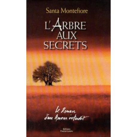 L'arbre aux secrets L'arbre aux secrets
