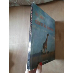 Antoine Reille La Vie dans La Savane Fernand nathan