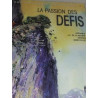 Les autos de l'aventure tome 1 : La passion des défis