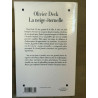 La neige éternelle