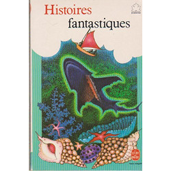 Histoires fantastiques