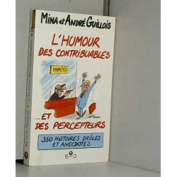 L'humour des contribuables et des percepteurs