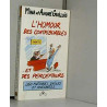 L'humour des contribuables et des percepteurs