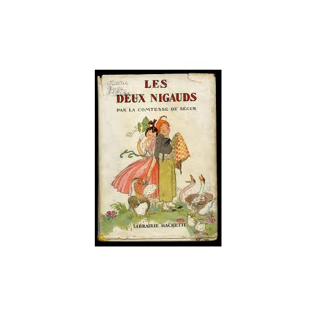 Les deux nigauds Les deux nigauds